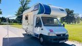 McLouis FIAT | 6 Schlafplätze | FamilienCamper | - McLouis Wohnwagen & Wohnmobile