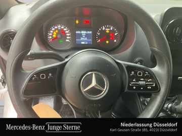 Mercedes Sprinter - 12