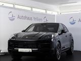 Porsche Cayenne Coupe E-Hybrid *ACC*LUFT*BOSE*HUD*360° - Porsche Cayenne Gebrauchtwagen