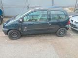 Renault  Twingo - Renault Twingo: Kombi