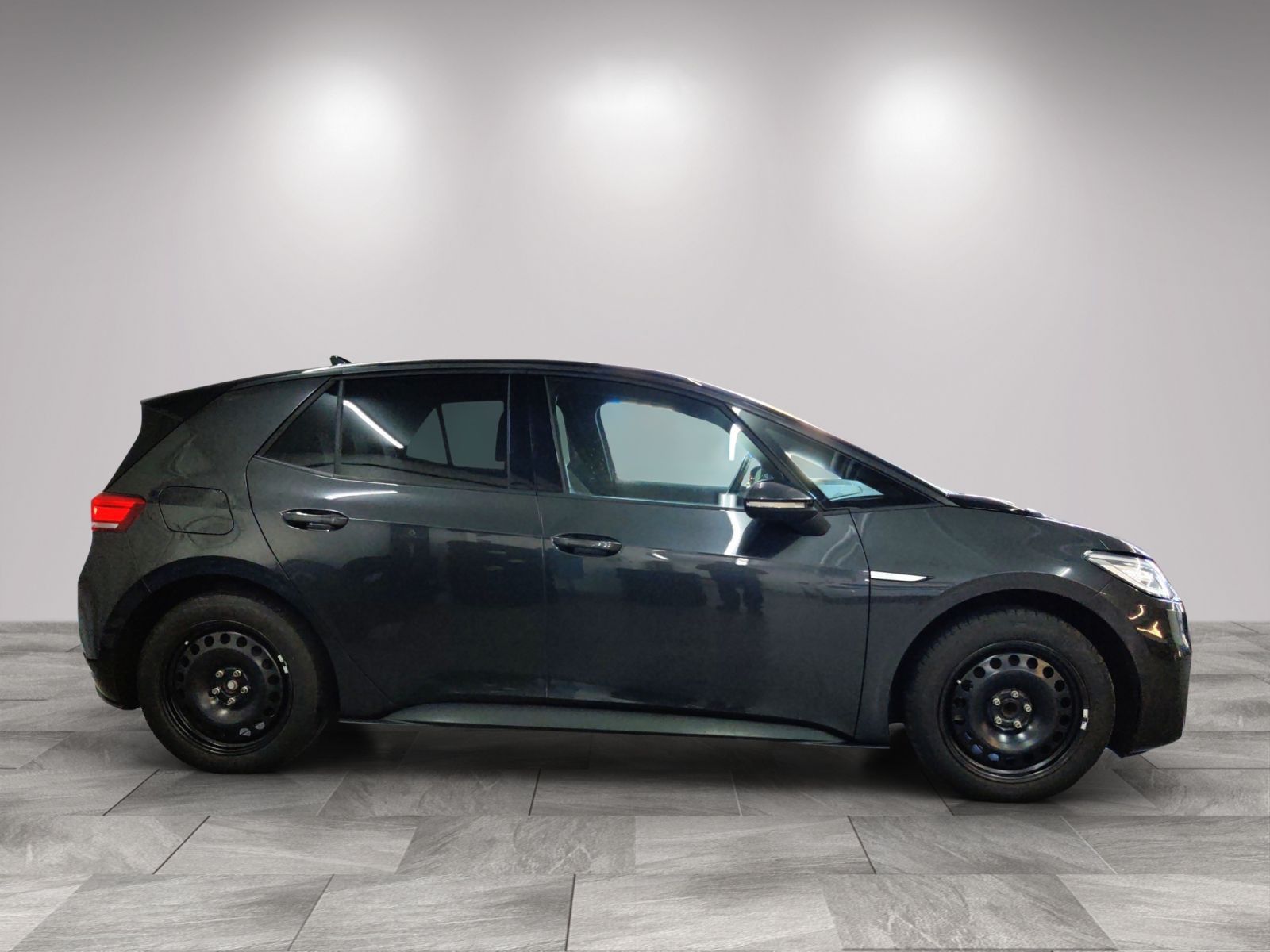 Volkswagen ID.3 - Bild 6