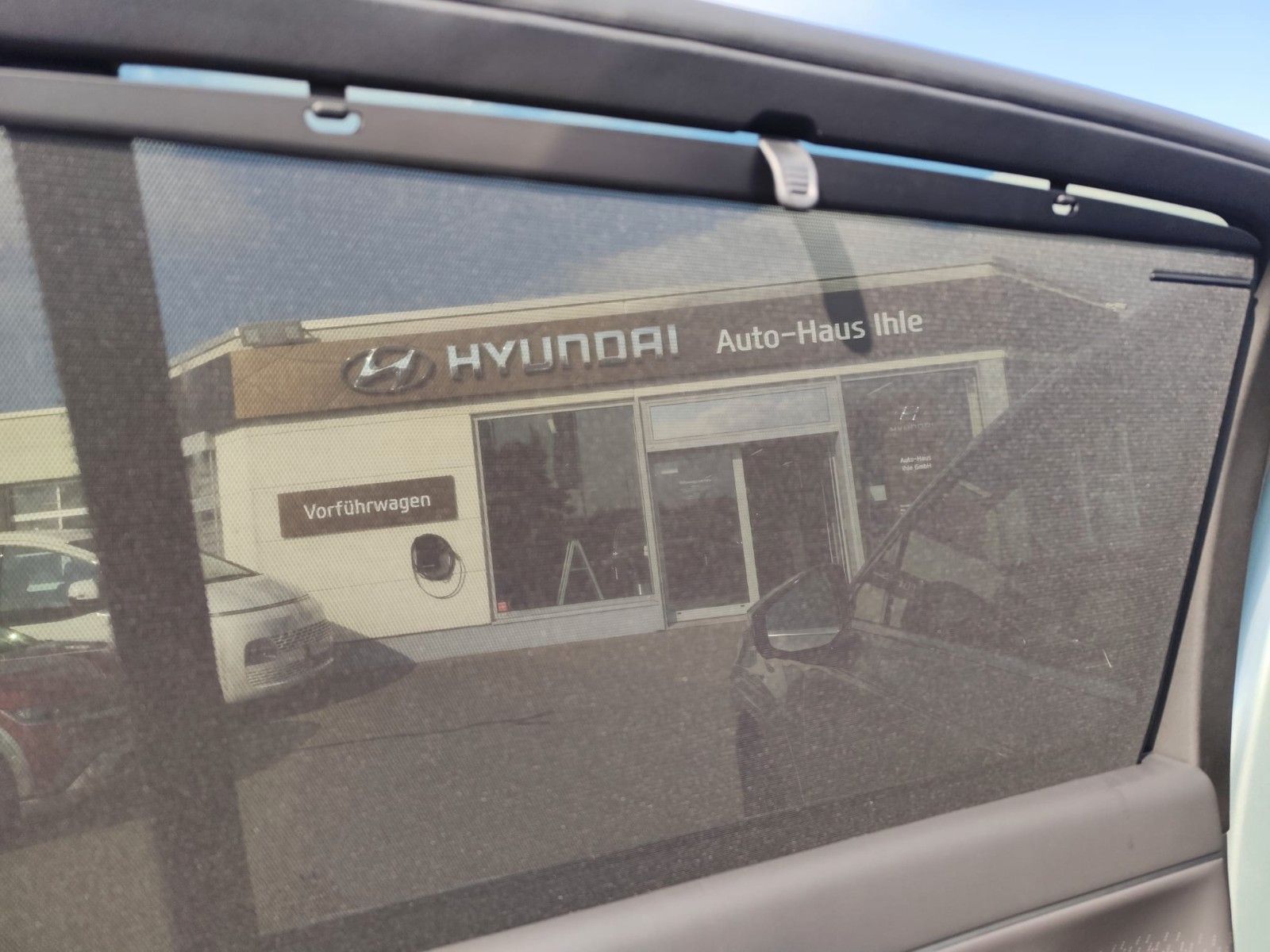 Hyundai IONIQ 9 – Bild 46