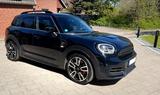 MINI John Cooper Works Countryman - MINI John Cooper Works Countryman: Kleinwagen
