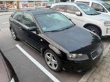 Audi A3 2.0 TDI (8P) - Audi A3 aus 2003: 8p