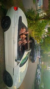 BMW 650i Cabrio -