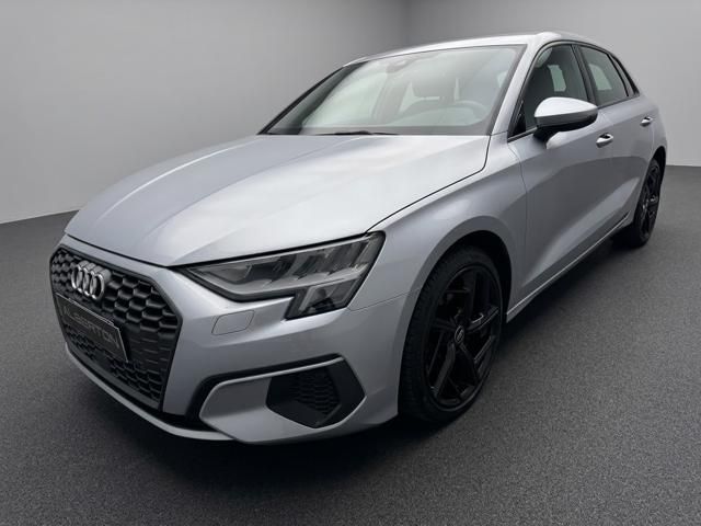 Audi AUDI A3 SPB 35 TFSI S tronic Business Advanced +