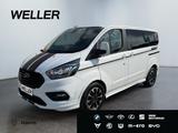 Ford Tourneo Custom 320 L1H1 VA Autm. Sport *Leder*CA - gebrauchte Ford Tourneo Custom aus dem Jahr 2023