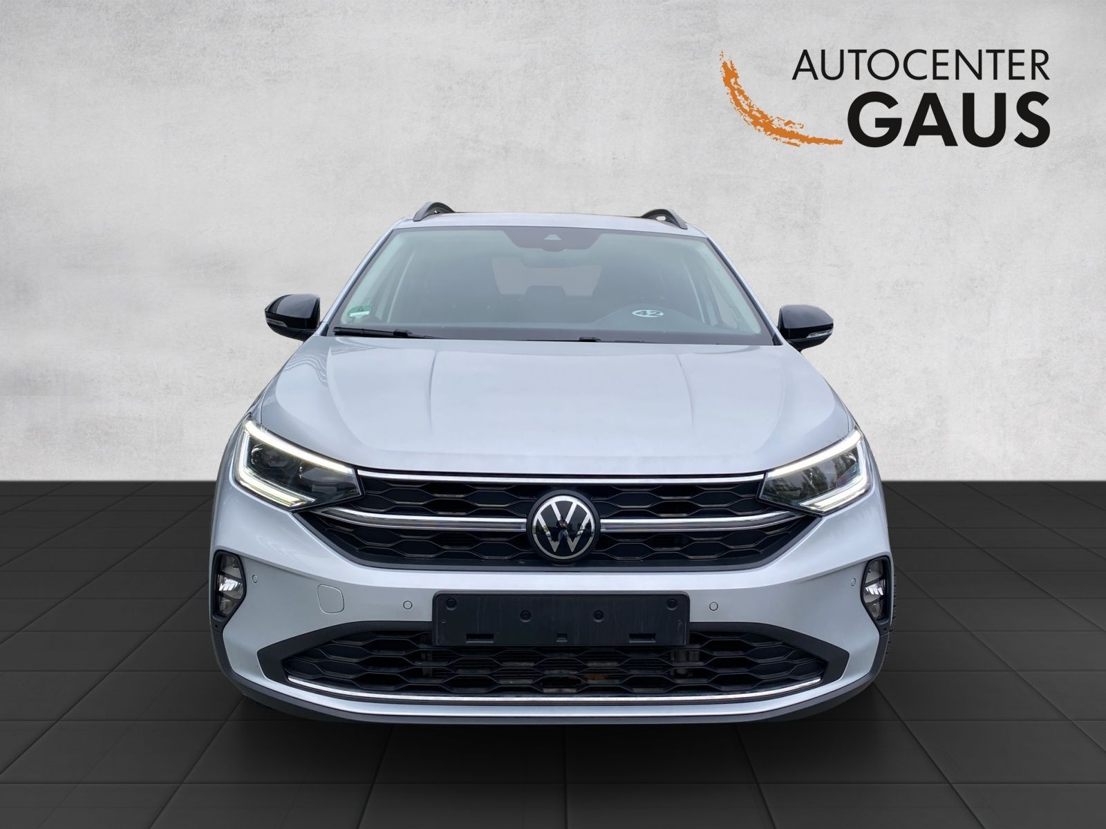Taigo Goal 1.0 TSI AHK*LED*ACC*Kamera