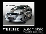 Mercedes-Benz Vito 114 CDI Tourer PRO Lang Multibeam/AHK/Sport
