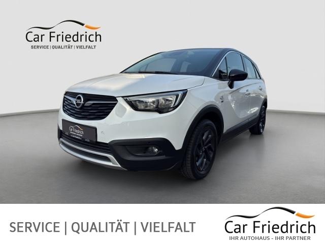 Opel Crossland (X) 1.2 Turbo 120 Jahre