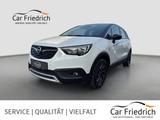 Opel Crossland (X) 1.2 Turbo 120 Jahre - weiße Opel Crossland (X)