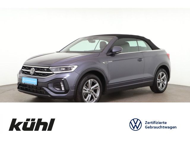 Volkswagen T-Roc Cabriolet 1.5 TSI DSG R-Line LED ACC App foto 1
