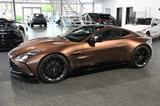 Aston Martin V8 Vantage Coupe/Magneto Bronze/B&W/UPE: 255k  - Aston Martin Gebrauchtwagen von 2025