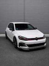Volkswagen VW Golf 7.5 GTI Performance DSG | 245 PS | Grail - Volkswagen Golf: GTI V5
