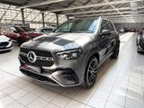 Mercedes-Benz GLE 450 d AMG Line 4Matic 360°|LED|Burmester|7S - Mercedes-Benz AMG