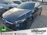 Mercedes-Benz A 250e AMG +AHK+ dyn.LED+ PDC+ MBUX+ Ambiente+