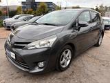 Toyota Verso Comfort 7xsitze / - Toyota Verso Comfort mit Diesel-Antrieb