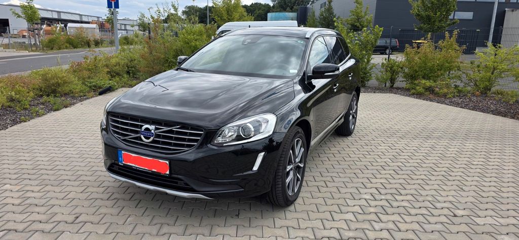 Image of Volvo XC60
