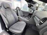 Mercedes-Benz SLK 200 Kompressor Aut. SCHECKH. SHZ LEDER PDC bei Autohaus Landmann & Maier OHG