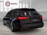 Audi A4 Avant 40 TDI quattro /S line Competition Plus - Audi A4 competition plus Gebrauchtwagen