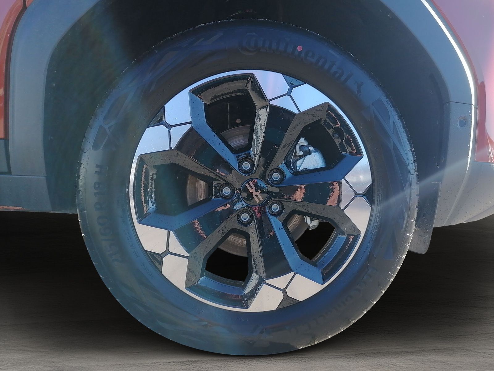 Dacia Bigster - Bild 5
