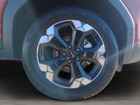Dacia Bigster - Vorschau Bild 5