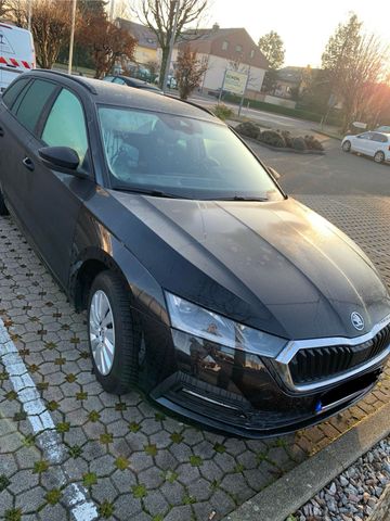 Skoda Škoda Octavia