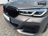 BMW 540 - Vorschau Bild 13