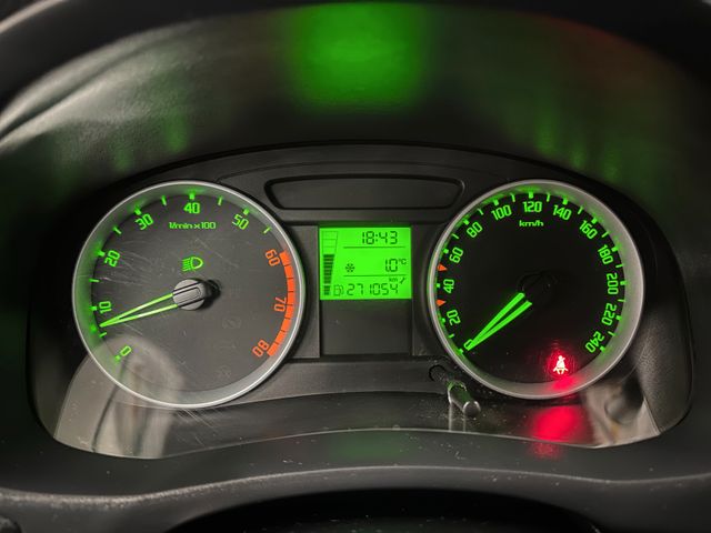 Skoda Roomster Style Plus Edition *1. Hand*Klima*AHK*