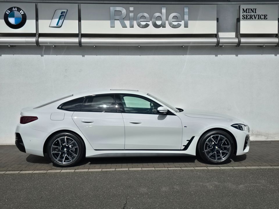 BMW 420 - Bild 2