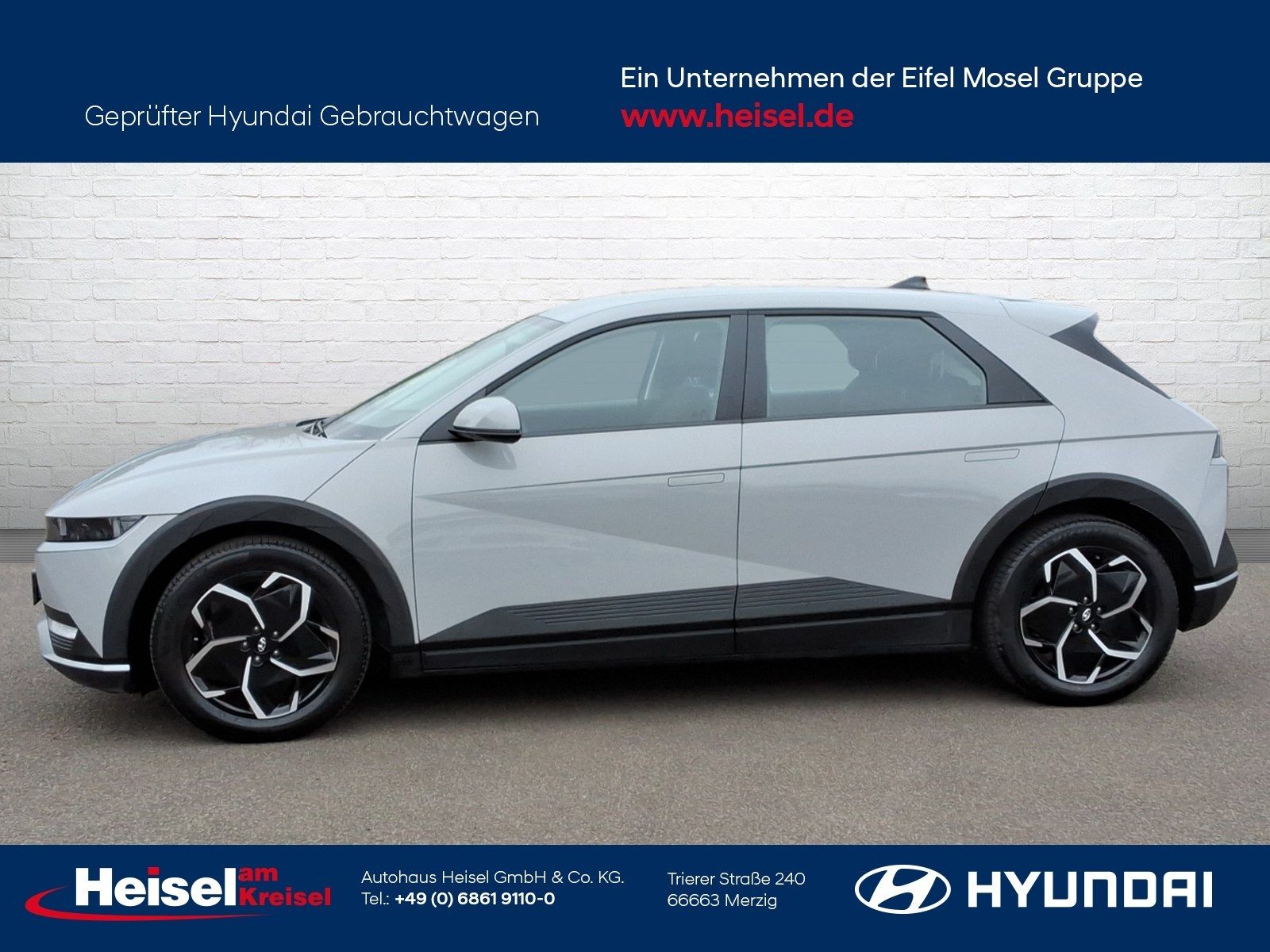 Hyundai IONIQ 5