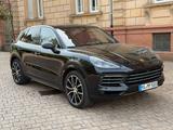 Porsche Cayenne S/Sehr gepflegt/Finanzierung Möglich - Porsche Gebrauchtwagen in Ludwigshafen