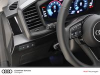 Audi A1 - Vorschau Bild 10