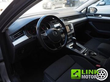Volkswagen Passat Variant - 4