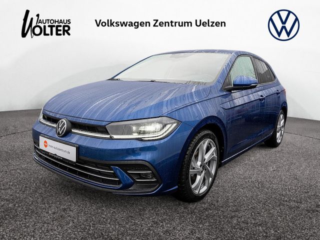 Volkswagen Polo 1.0 TSI Style NAVI ACC FACEL. MATRIX-LED