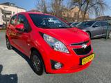 Chevrolet Spark * Klima, elektr. FH, Radio/CD + USB, Nr. 5 - Chevrolet in Dresden