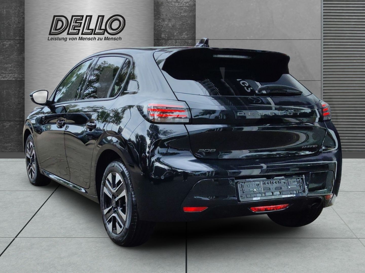 Peugeot 208 - Bild 3