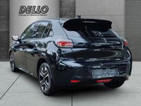 Peugeot 208 - Vorschau Bild 3