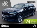 Skoda Kodiaq 2.0 TDI 4x4 Selection Nav+LED+ACC+AHK+Kam - Skoda Kodiaq Jahreswagen