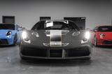 Ferrari 488 GTB *Grigio Scuro* Racing Seat-Carbon-Lift - Ferrari: Gtb