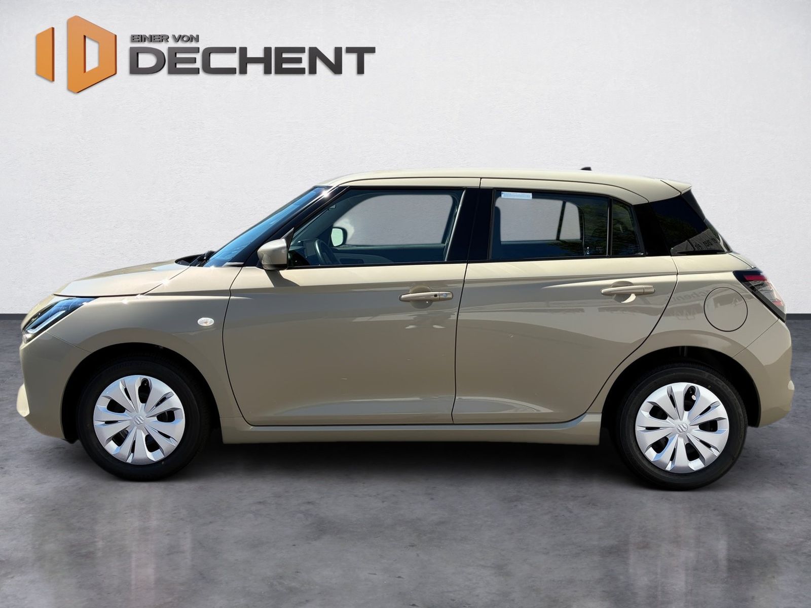 Fahrzeugabbildung Suzuki Swift 1.2 Club LED,Navi,ACC,Klima,Kamera