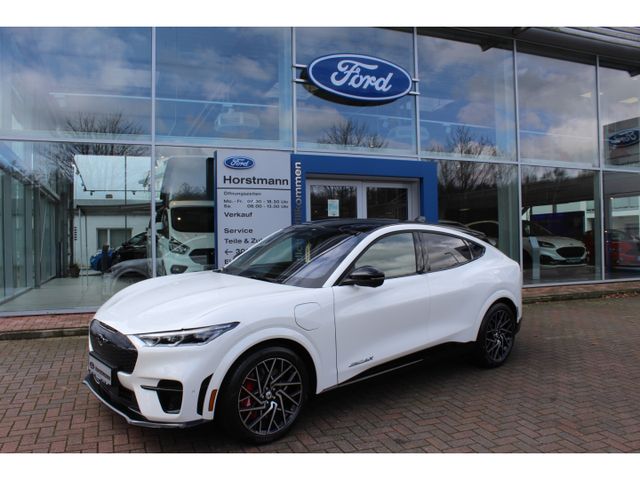 Ford Mustang MACH-E GT AWD, PANO, 20”LM, ACC, B&O, L