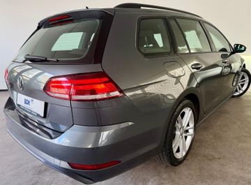Volkswagen Golf - 3
