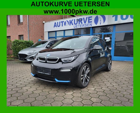 BMW i3s Klima-Aut.Navi PDC Kamera 20"Alu DAB LED