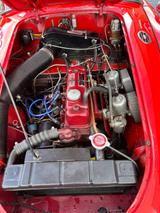 MGA Coupe Mk II - MG MGA Gebrauchtwagen