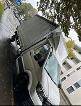 Volkswagen Crafter - Volkswagen Crafter in Köln