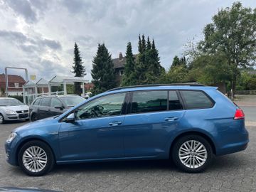 Volkswagen Golf - 7
