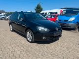 Volkswagen Golf VI Variant Match - Volkswagen Golf aus 2012: Variant