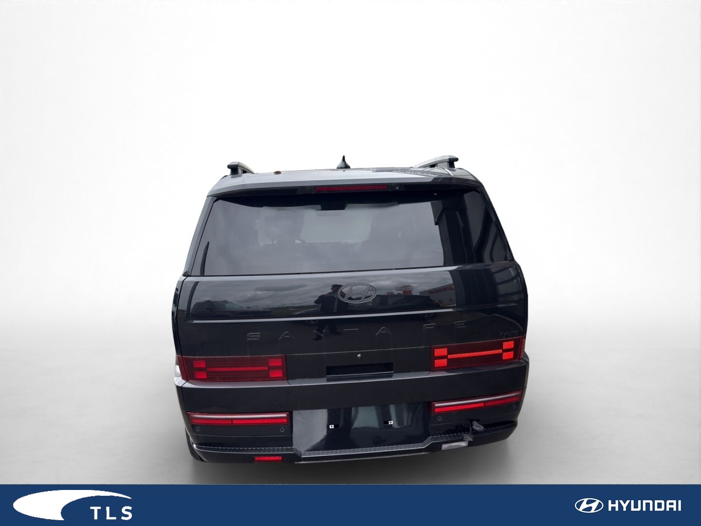 Hyundai Santa Fe – Bild 7