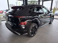 Hyundai KONA Elektro - Vorschau Bild 6